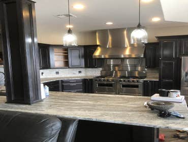 Kitchen Remodeling