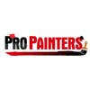 Propainters logo