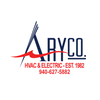 Ary Co HVAC & Electric LLC logo