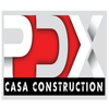 Pdx Casa Construction Corp logo
