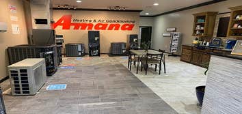 HVAC Solutions, LLC        ⠀⠀