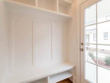 Mills Street - Raleigh, NC