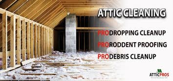 Photos by Attic Pros, Inc #1