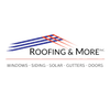 Roofing and More,inc logo