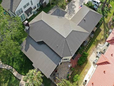 Roofs