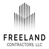 Freeland Contractor logo