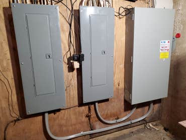 Photos by Edwards and Sons Electric LLC #1