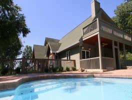 Pool Remodeling