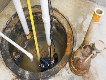 Photos by Core Basement Waterproofing Bergen County #1