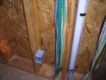 Photos by Araz Electric Inc #1