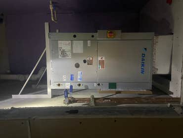 Photos by Hector Moreno Heating and Cooling LLC #3