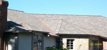 Photos from Landmark Roofing
