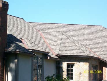 Photos from Landmark Roofing