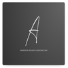 Anderson Ascent Construction logo