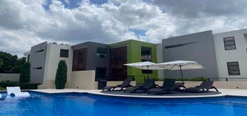 Sanctum Apartments