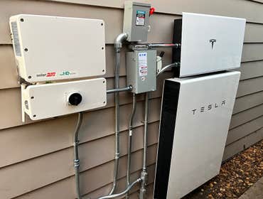 Installation Photos