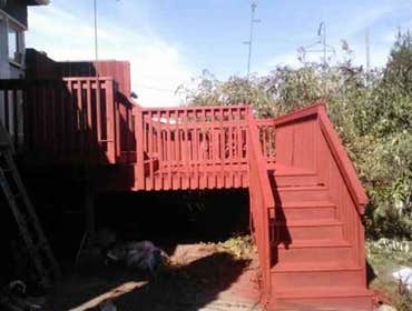 Photos by Washington Custom Painting Inc #1