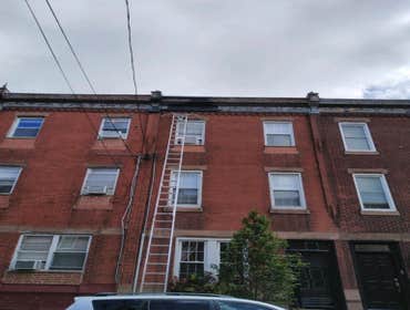 Photos by Silverback Painting Solutions #1