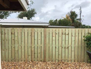 Fences