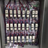 IEC Contactors