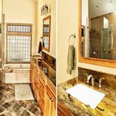 Pacific Renovation Bathroom Design Project