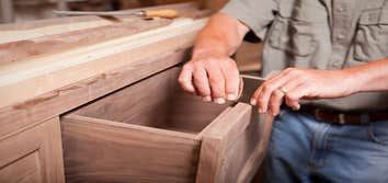 Photos by Hunter Custom Carpentry #1