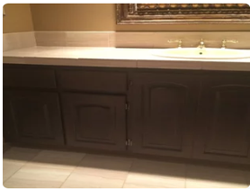 Bathroom Renovations