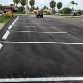 Photos by San Antonio Blacktop #1