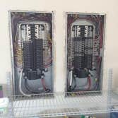 Photo(s) from All Service Electric Of Ft Myers Inc Various Projects