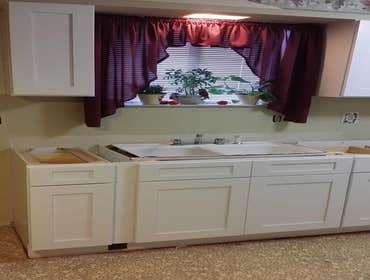 Photos from M G Contracting