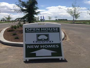 Open House - L2Homes