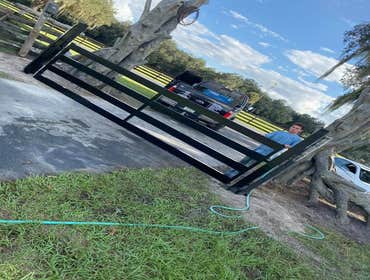 GATES