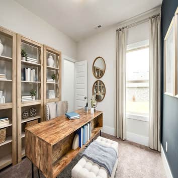 Davidson Homes at Sierra Vista