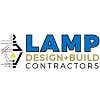 Lamp Design + Build logo