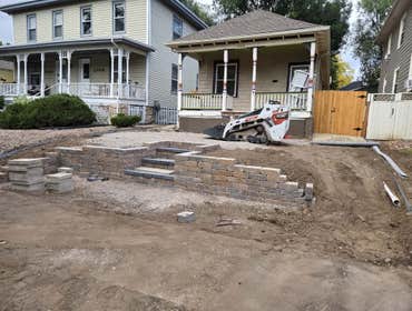 Photos by Velasquez Landscaping Construction LLC #56