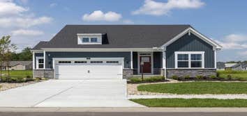 Cristo Homes