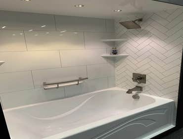 Photos by Luxury Bath Oc #1
