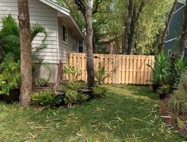 Fences