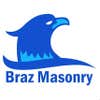 Braz Masonry logo