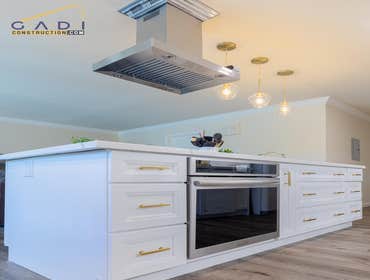 Photos by Gadi Construction Inc #1