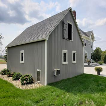 Quad Cities Painting Company