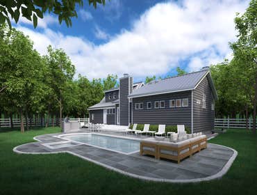 Photo(s) from Wood Architects