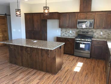 Photos by M&D Cabinets & Millwork Inc #1