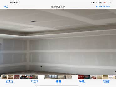 Photos by Landeros Drywall #1