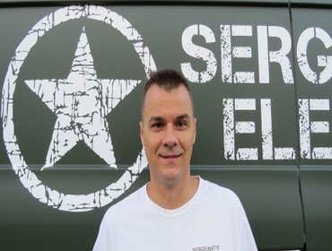 Photos by Sergeants Electric #2