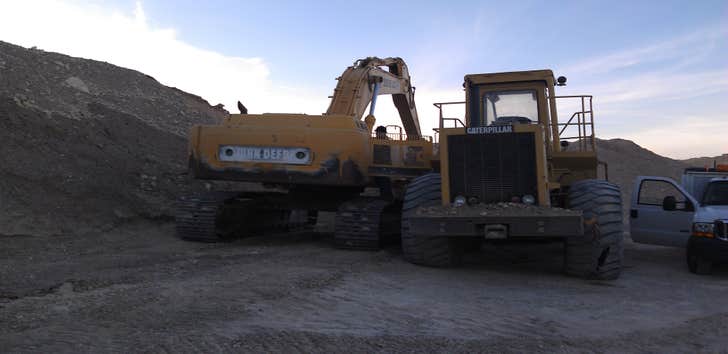 Photo(s) from Bonafide Demolition Services