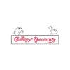 the Chimney Specialists Inc logo