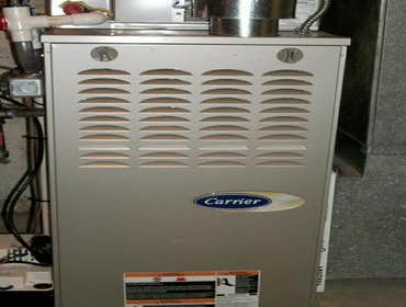 Heating and Cooling Services Lancaster OH & Fairfield County