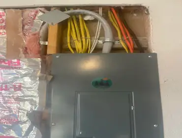Electrical Projects