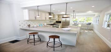Wilton Pl Historic District Home Remodel